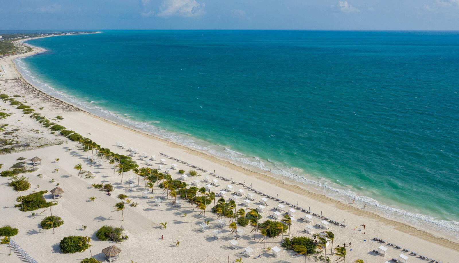 Majestic Mirage Costa Mujeres – All-Suite Resort