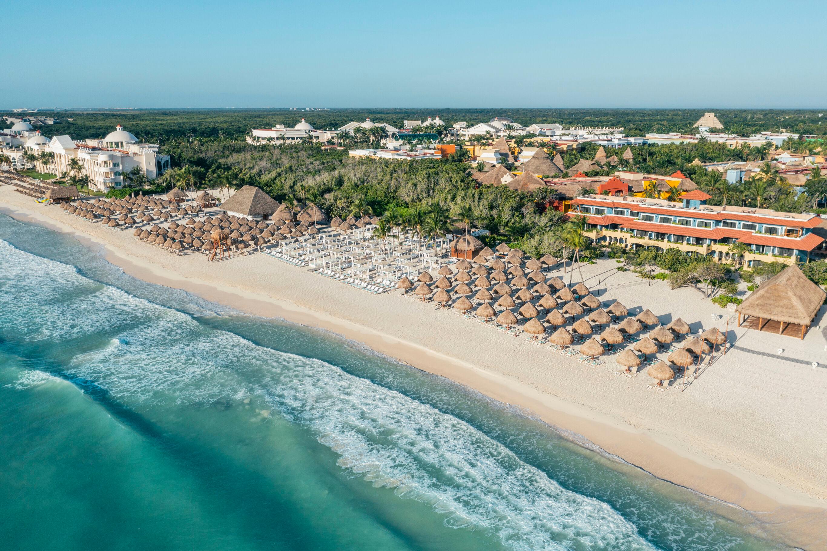Iberostar Hotels and Resorts - Iberostar Paraiso Mar & Beach