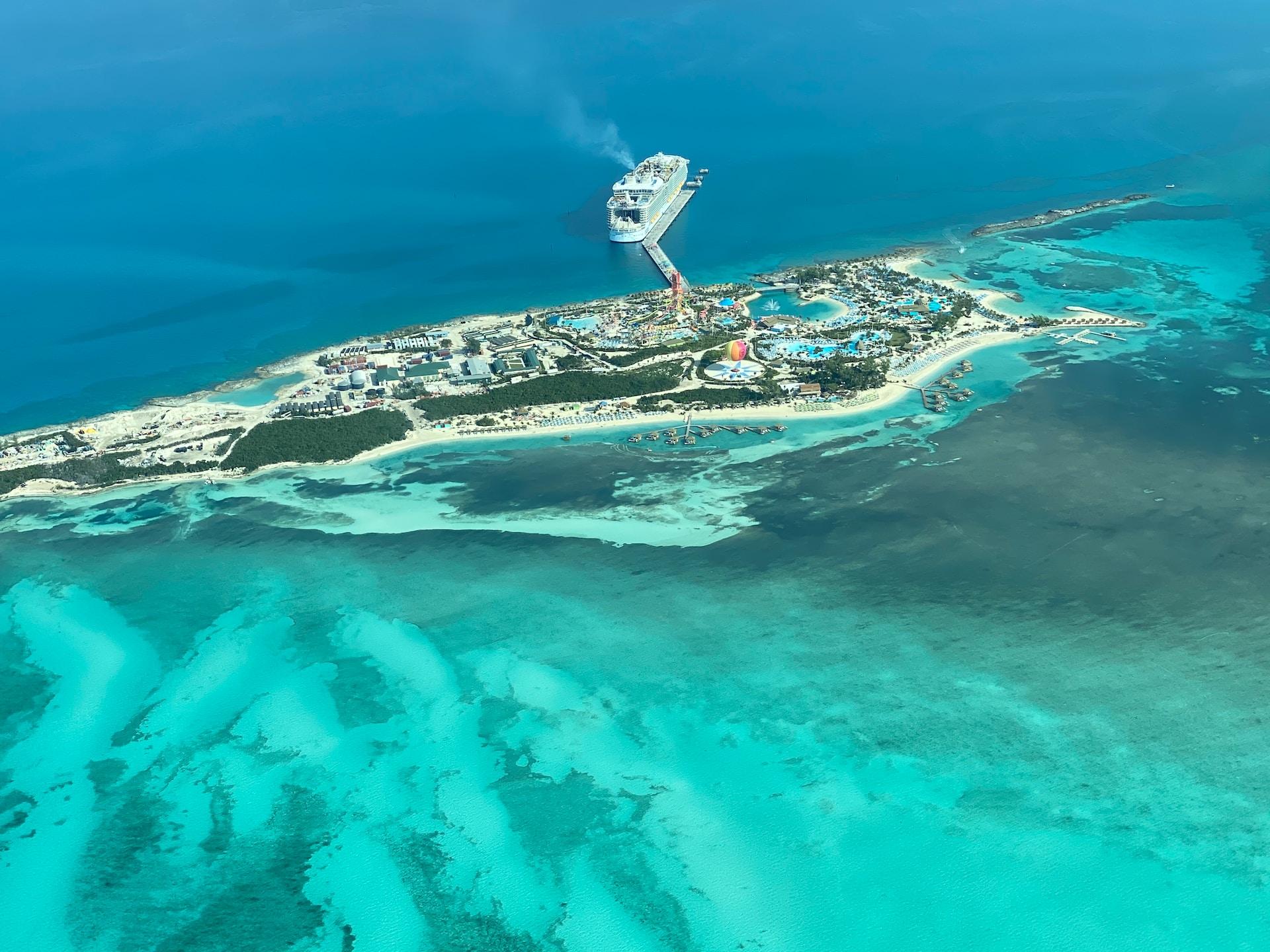 Trouvez la journée de plage idéale avec Celebrity Cruises