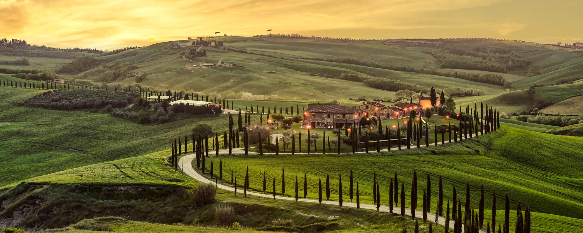 Gateways International Tailor-Made Tours - background banner