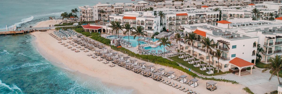 Destination Perfection Sale at Hyatt Vivid Playa del Carmen