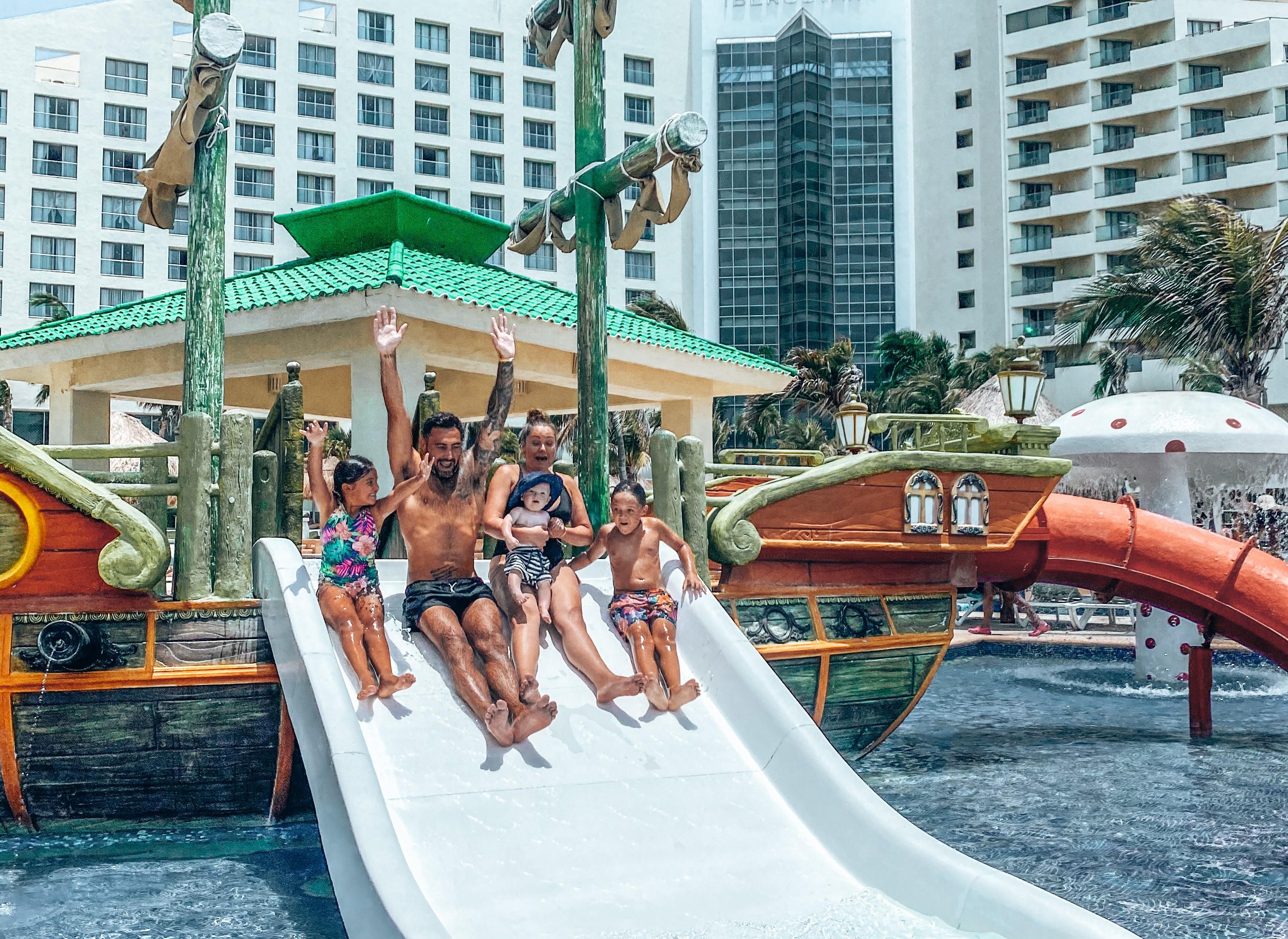Iberostar Hotels and Resorts - Family Adventures