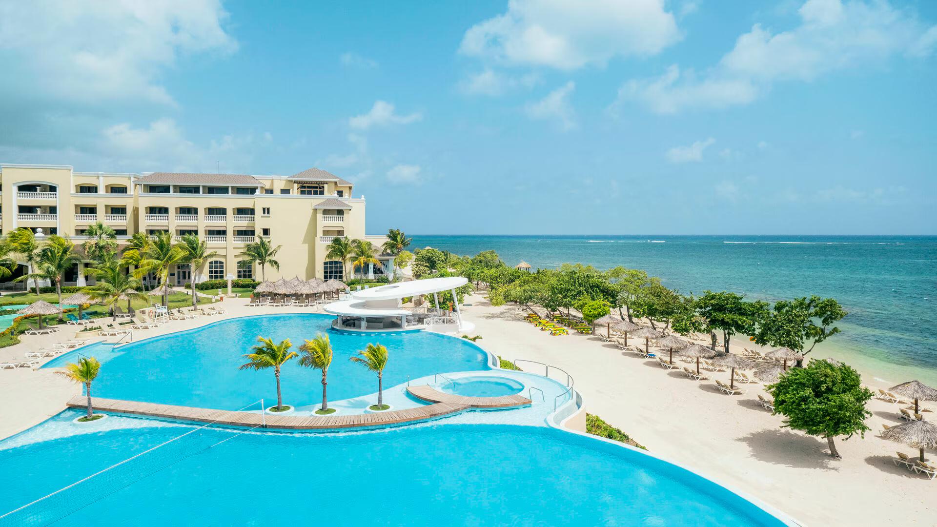 Placido Party | Jamaica