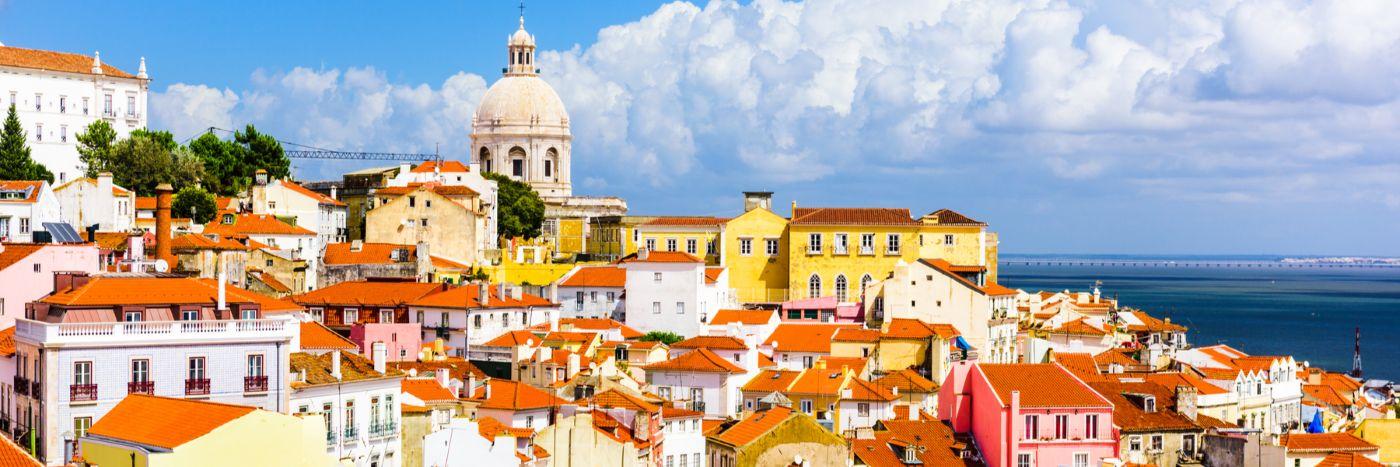 Spain and Portugal Essential Tour