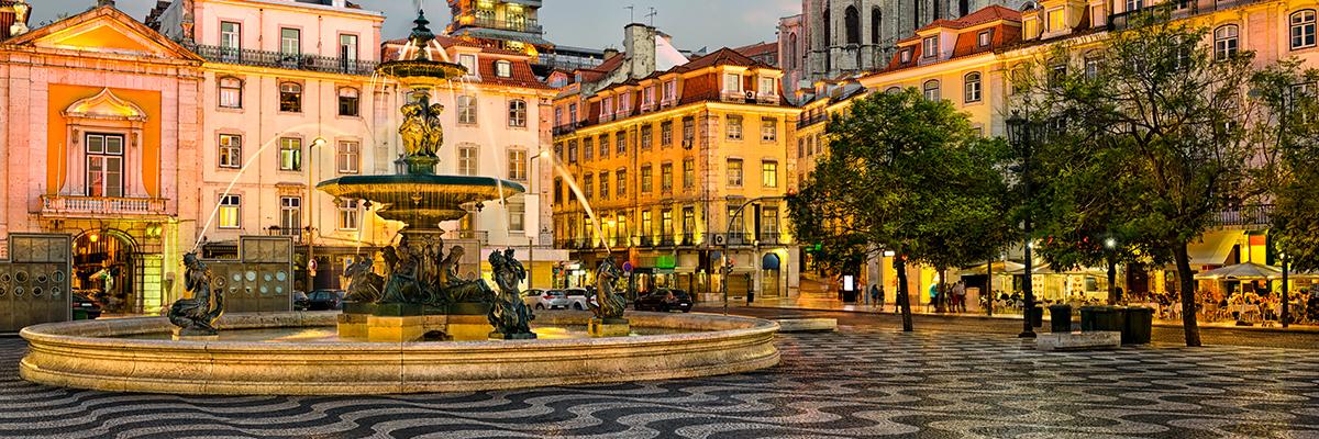 Your Days, Your Way  - Portugal by Design