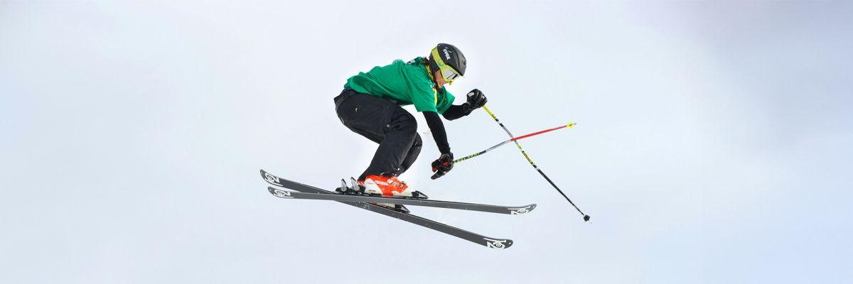 Escapade ski dans les Rocheuses a Banff, 4 nuits | 5 jours