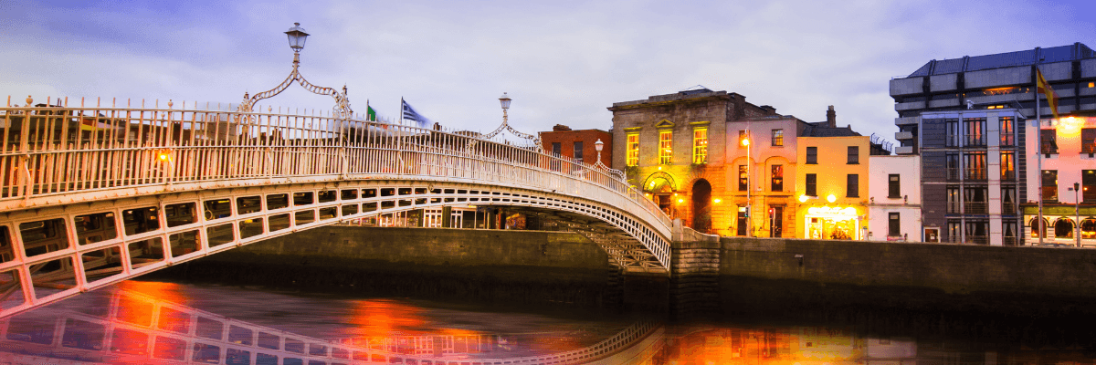 Exclusive Black Friday Sale with CIE Tours! - background banner